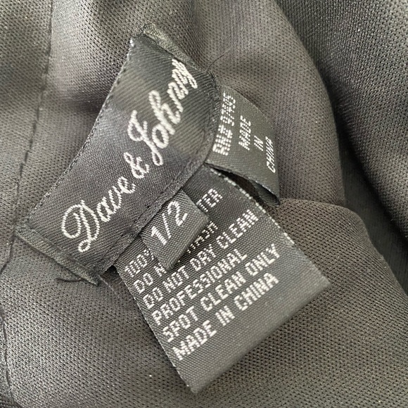 Sequins Ombré Dress - Picture 3 of 7